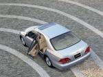 Toyota Crown Royal 2003 года